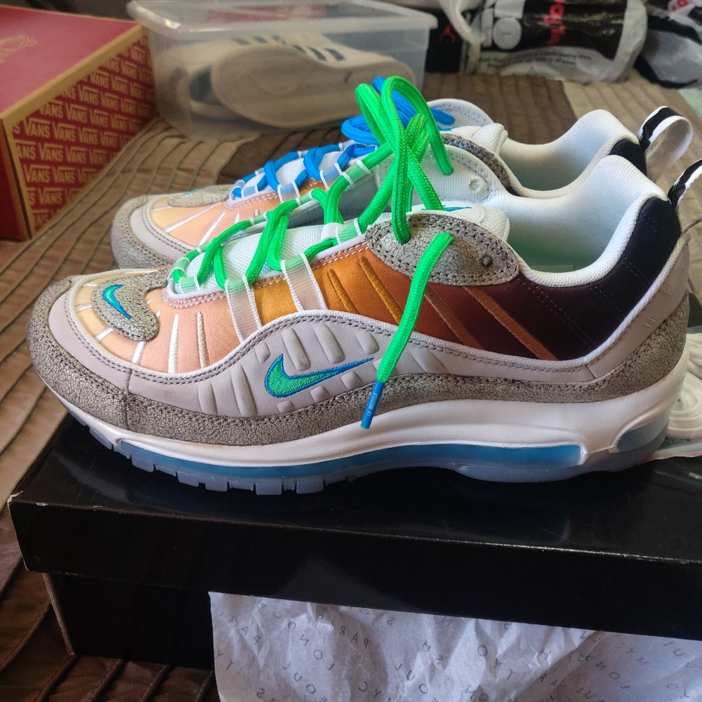 Nike Air max - Picture 2 of 9